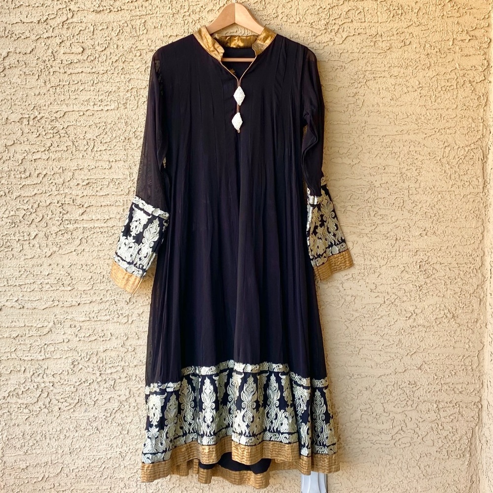 3 Piece Pakistani Salwar Suit